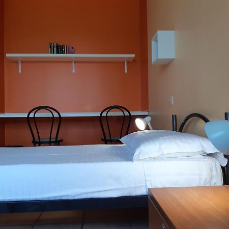 La Cordata Accommodation - Brodolini 24 奇尼塞洛巴尔萨莫 外观 照片