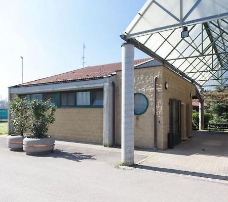 La Cordata Accommodation - Brodolini 24 奇尼塞洛巴尔萨莫 外观 照片