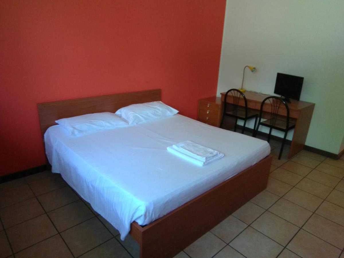 La Cordata Accommodation - Brodolini 24 奇尼塞洛巴尔萨莫 外观 照片