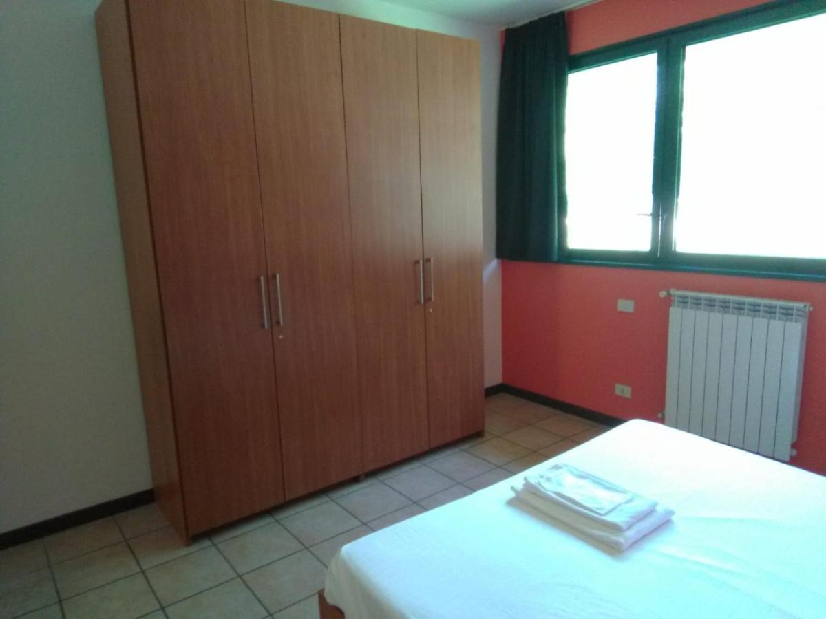 La Cordata Accommodation - Brodolini 24 奇尼塞洛巴尔萨莫 外观 照片