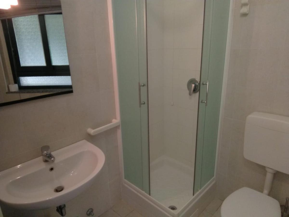 La Cordata Accommodation - Brodolini 24 奇尼塞洛巴尔萨莫 外观 照片