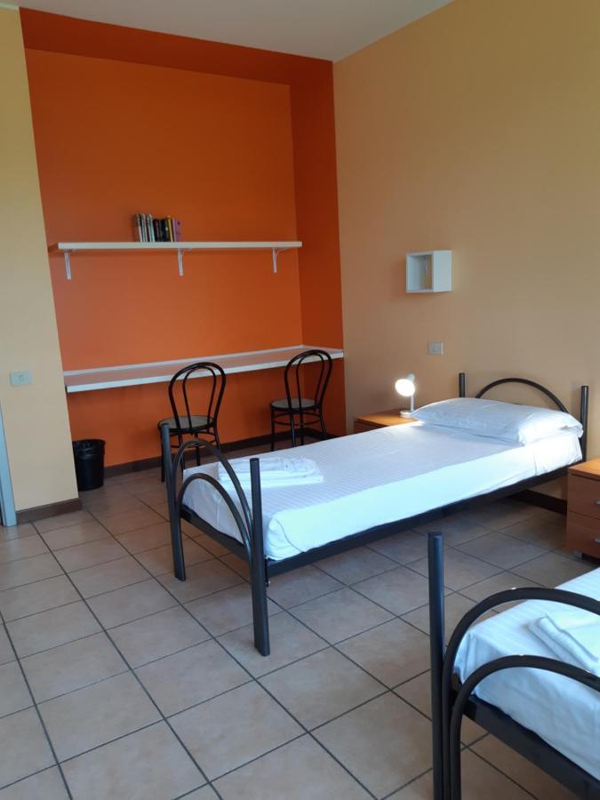 La Cordata Accommodation - Brodolini 24 奇尼塞洛巴尔萨莫 外观 照片