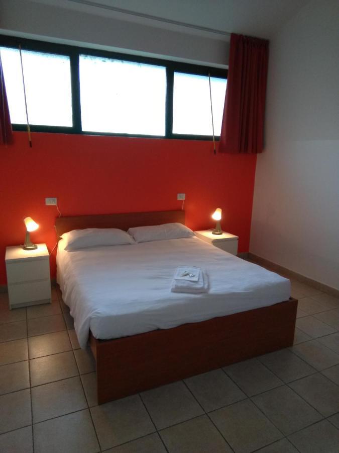 La Cordata Accommodation - Brodolini 24 奇尼塞洛巴尔萨莫 外观 照片