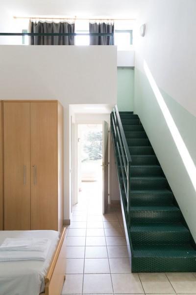 La Cordata Accommodation - Brodolini 24 奇尼塞洛巴尔萨莫 外观 照片