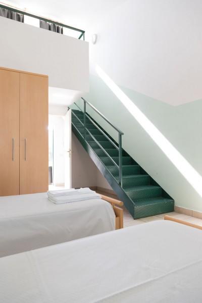 La Cordata Accommodation - Brodolini 24 奇尼塞洛巴尔萨莫 外观 照片