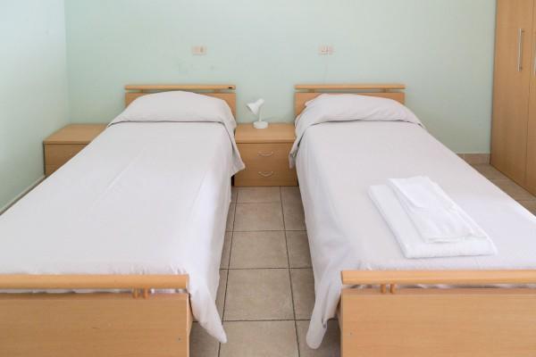 La Cordata Accommodation - Brodolini 24 奇尼塞洛巴尔萨莫 外观 照片