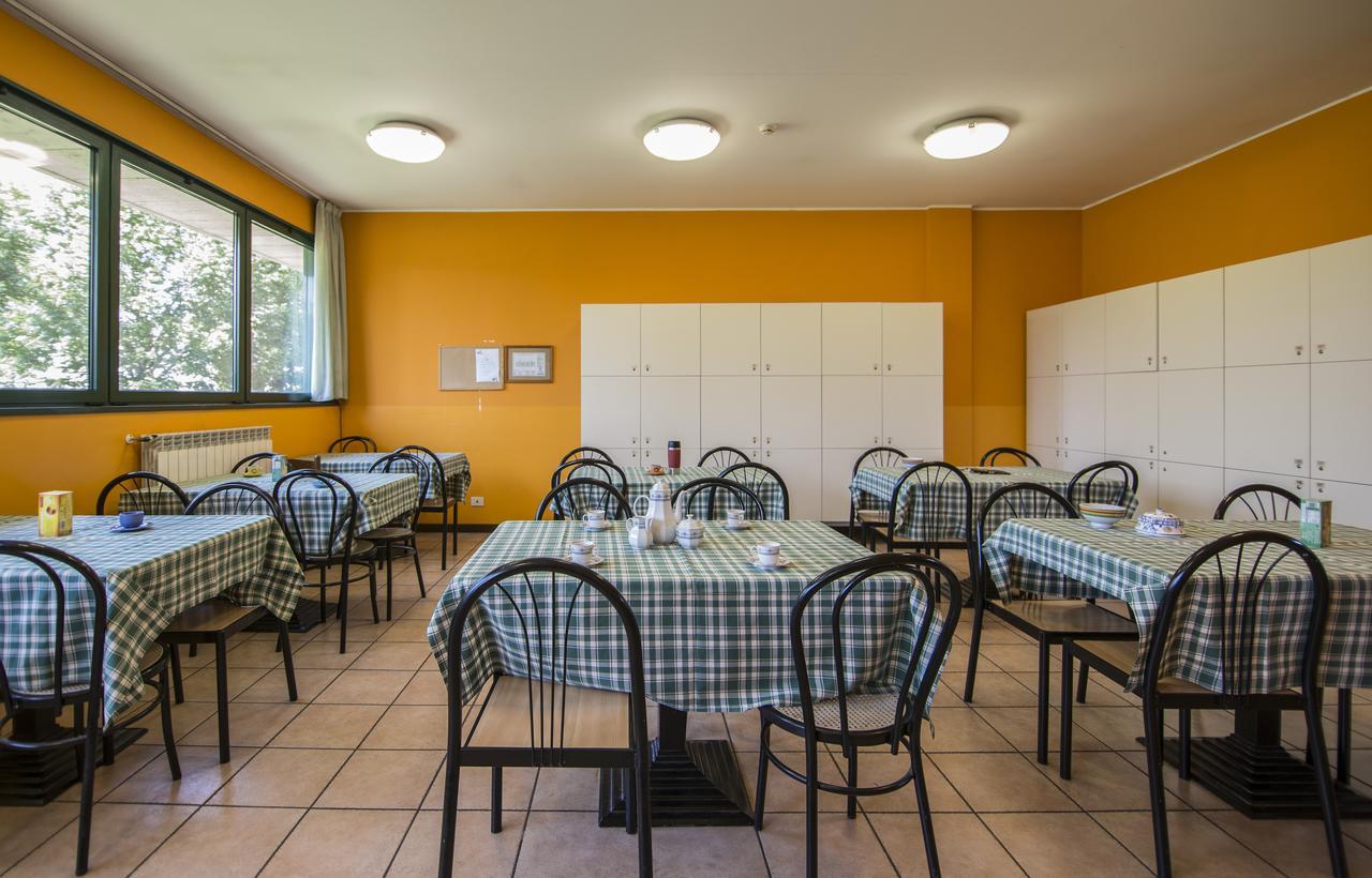 La Cordata Accommodation - Brodolini 24 奇尼塞洛巴尔萨莫 外观 照片