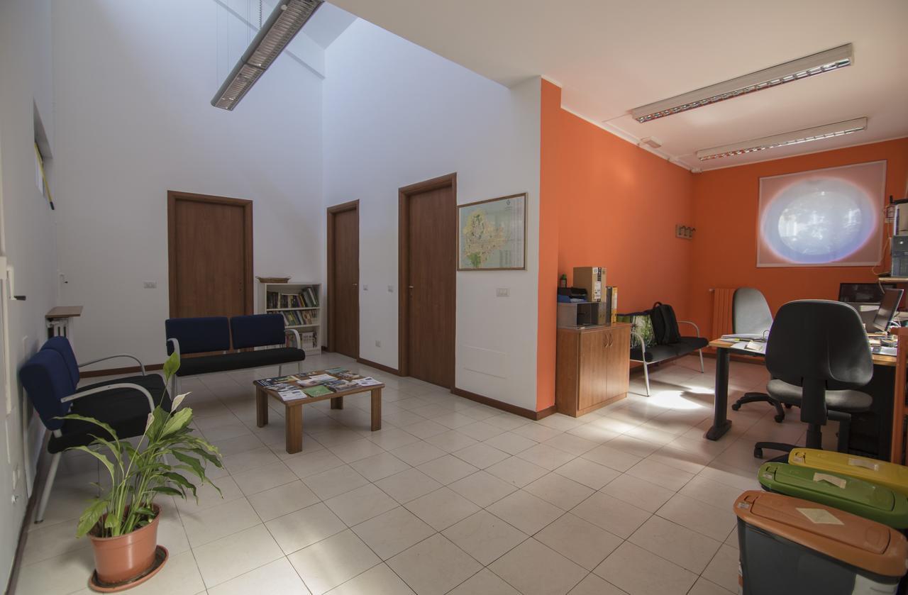 La Cordata Accommodation - Brodolini 24 奇尼塞洛巴尔萨莫 外观 照片