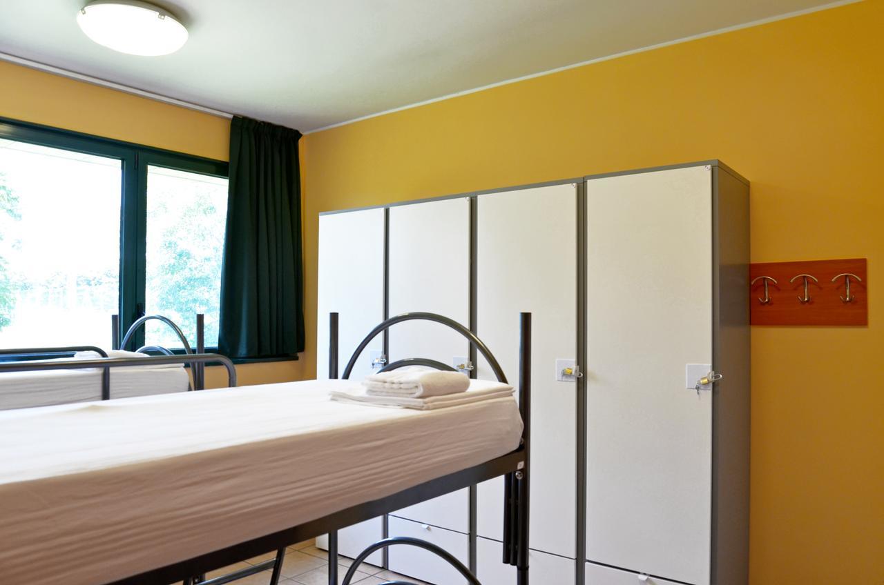 La Cordata Accommodation - Brodolini 24 奇尼塞洛巴尔萨莫 外观 照片