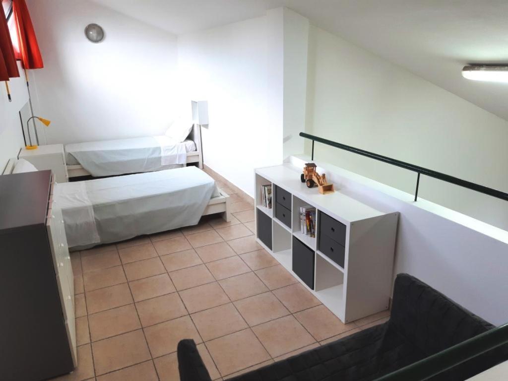 La Cordata Accommodation - Brodolini 24 奇尼塞洛巴尔萨莫 外观 照片